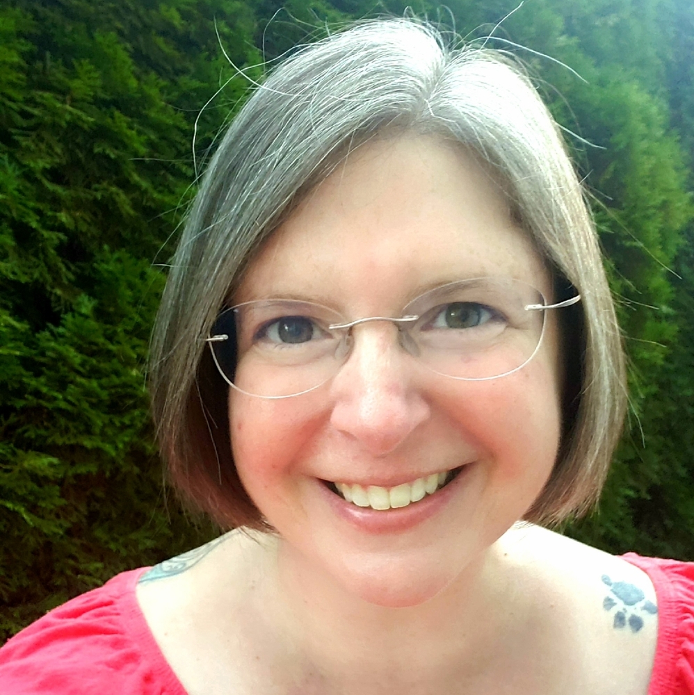 Meet your Posher, Allyson